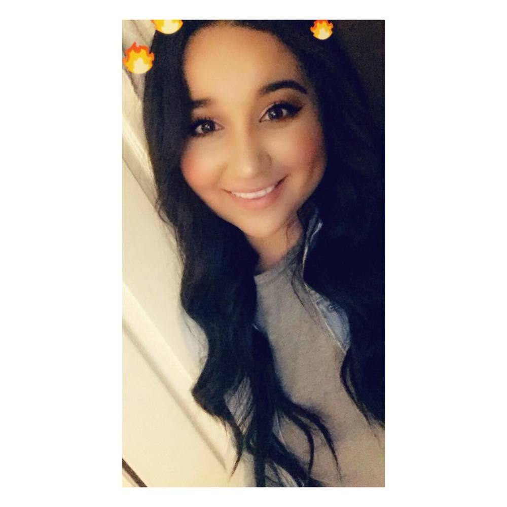 Meet your Posher, Jocelyne